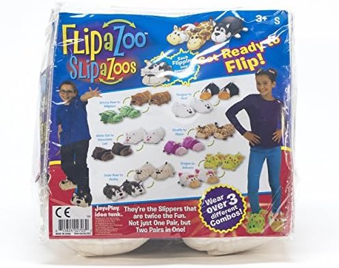 flipazoo slippers