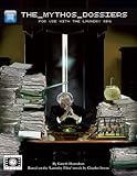 Mythos Dossiers (Laundry RPG)