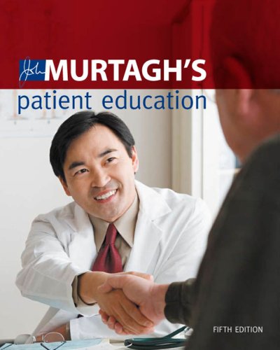PATIENT EDUCATION