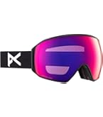 Amazon.com : Anon M4 Goggles (Toric) + Bonus Lens + MFI Face