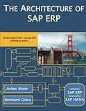 The Architecture of SAP Erp by 