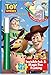Disney's Characters Magic Pen Painting Activity Books, Set for Boys. Includes: 1 toy story, 1 cars, 1 Kung Fu Panda , 1 dragons, Invisible Ink & Magic Pen Painting
