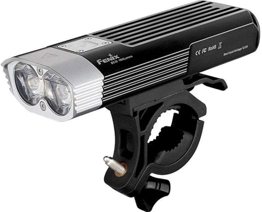fenix bike light