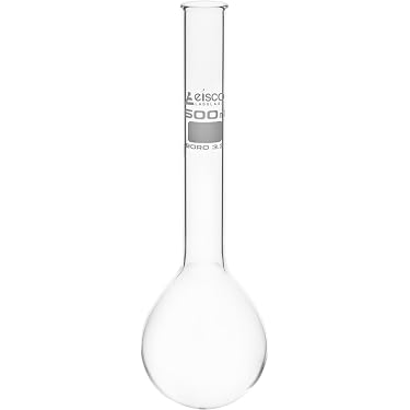 Amazon Best Sellers: Best Lab Kjeldahl Flasks