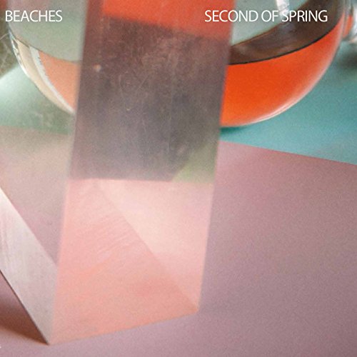 Album Art for Second Of Spring (2xLP) by Beaches