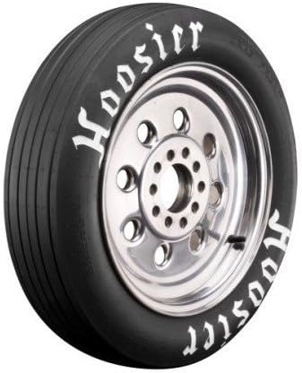 Hoosier - Drag Front Size: 24.0/5.0-15