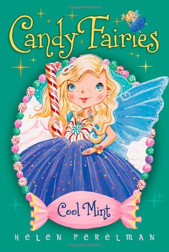 Cool Mint (Candy Fairies)