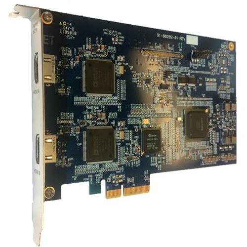 OSPREY 821e with Digital Simulstream