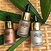 Beauty Glazed 3D Highlighter Liquid Glow Brighten Shimmer Glitter Face Glow Cream Spot Concealer (TAN)