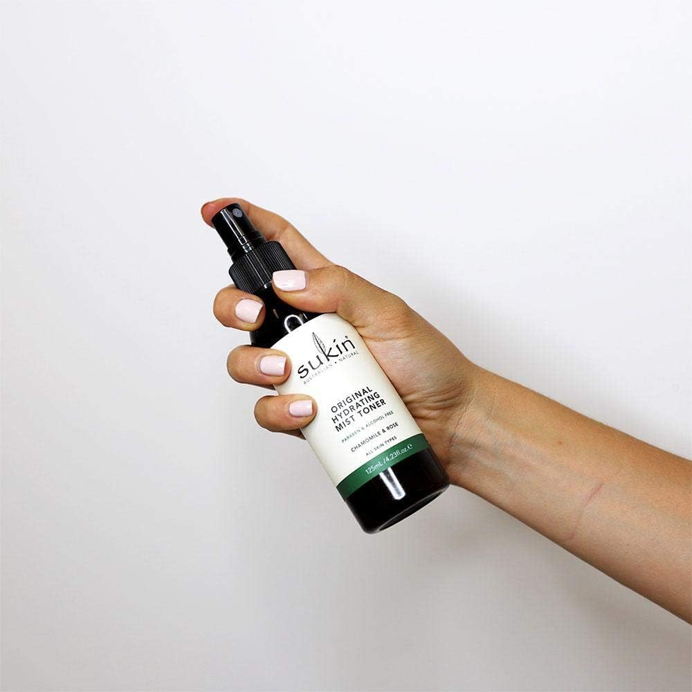 sukin hydrating toner