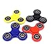 Ysiop Finger Spinner Toy for Fidget,Hand Spinner Stress Reducer,Ultra-quiet Stable Rotation 3 mins+,Nice Hand Feeling For EDC,ADD,ADHD,Anxiety and Autism Adult Children,Killing Time