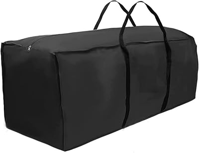 tifee Storage Bag Protective Cover 122x39x55cm Water-Repellent Oxford