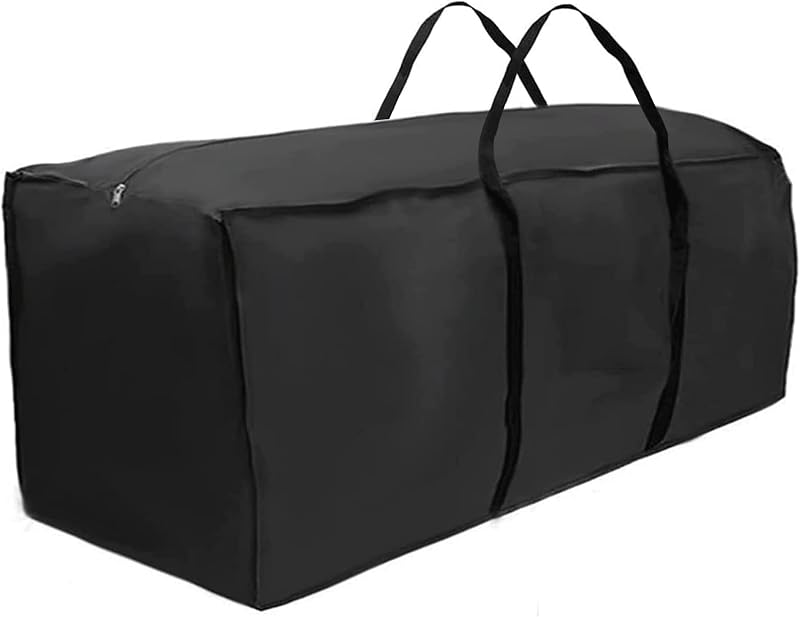 tifee Storage Bag Protective Cover 122x39x55cm Water-Repellent Oxford