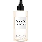 Rebecca Minkoff Body Spray for Women - Body Mist with Notes of Cardamom, Coriander, Bergamot, Tobacco, Jasmin, Tonka, and Patchouli - 6.8 oz
