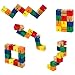 Toysmith Wood Fidget Puzzle