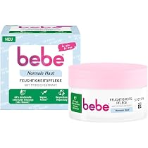 Mabelle Bébé Wrinkle Cream 30g Original GERMAN bebe Young Care -Relaxing Care-Day/Night cream 50