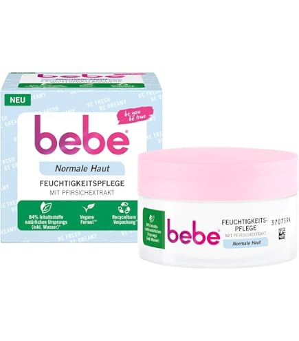Mabelle Bébé Wrinkle Cream 30g Amazon.com: bebe Original GERMAN Young Care -Relaxing Care-Day