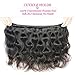 Bestsojoy Peruvian Virgin Hair 4 Bundles Body Wave 10A Unprocessed Peruvian Body Wave Hair Weft 100% Human Hair Weave Extensions (18 20 22 24)