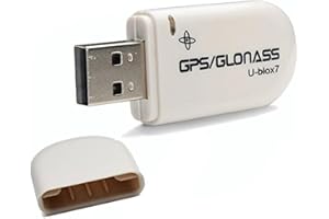 VK-172 GMOUSE USB GPS/GLONASS External GPS Module GPS Module USB Interface