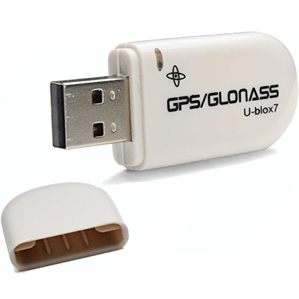 VK-172 GMOUSE USB GPS/GLONASS ExternalModule USB Interface