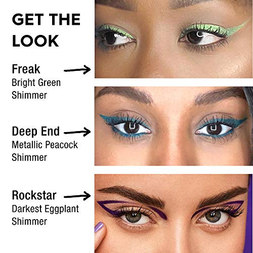 Urban Decay 24/7 GlideOn Eyeliner Pencil, Demolition Deep Brown with Matte Finish Award