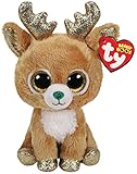 Ty Glitzy - reindeer Ty Glitzy - reindeer
