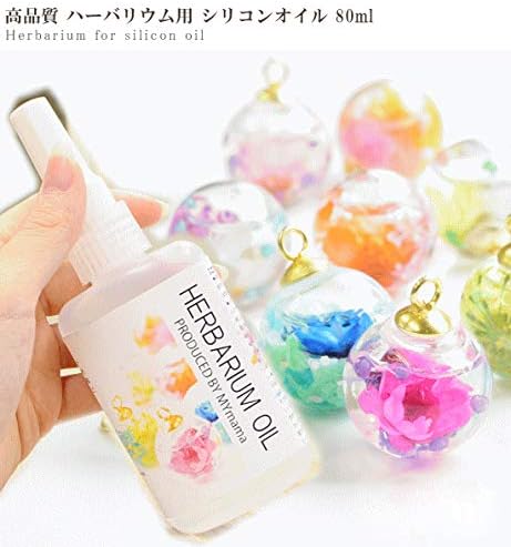 Amazon ハーバリウム用 シリコン オイル 造花 通販