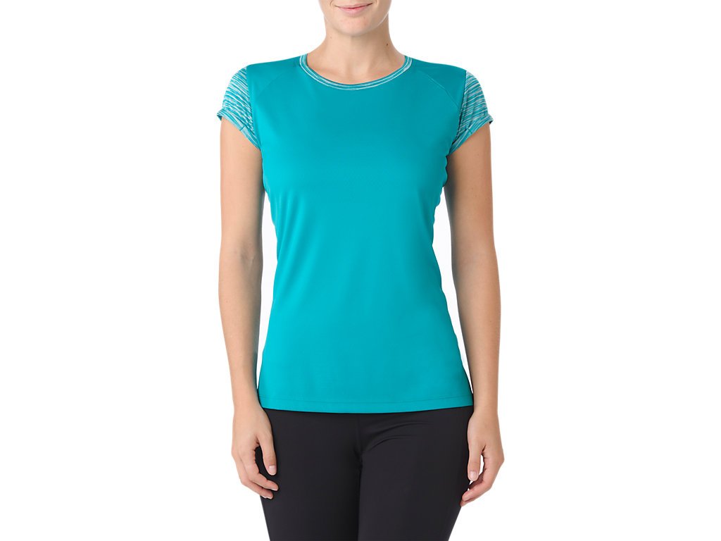 magliette asics donna 2017