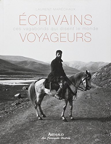 Écrivains voyageurs