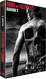 Sons Of Anarchy - Saison 7
