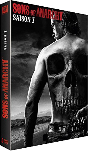 Sons Of Anarchy - Saison 7