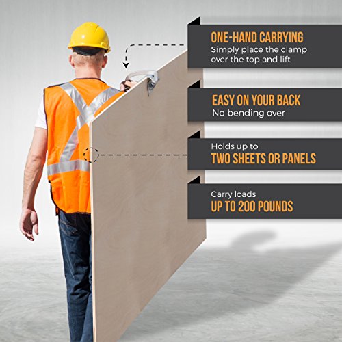 Gator Lift Plywood Carrier Pricepulse