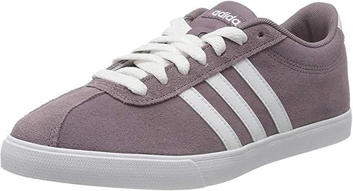adidas women's courtset tennis shoes