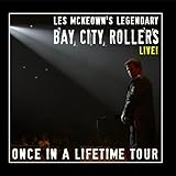 Once In A Lifetime Tour