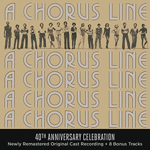 Various - A Chorus Line - Amazon.com Music