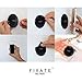 Fixate Gel Pads Strips Pack : Official -Don't BE Fooled by IMITATIONS