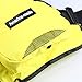 Amairne-made Boat Buoyancy Aid Sailing Kayak Fishing Life Jacket Vest - D13 -Yellow