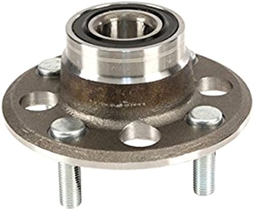 Wheel Hub Assembly