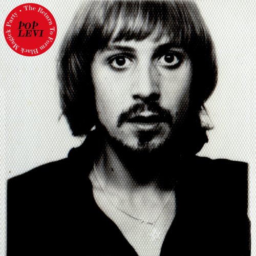 Pop Levi - Return To Form Black Majick Party - Zortam Music