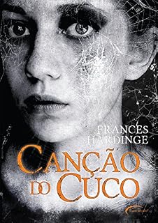 Livro Canção do Cuco