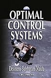 Optimal Control Systems, Naidu, Subbaram, 0849308925