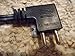 NGOSEW Electronic Foot Control Cord & Pedal Works with SINGERR 301, 301A, 401, 401A, 403, 403A, 404 New!!!