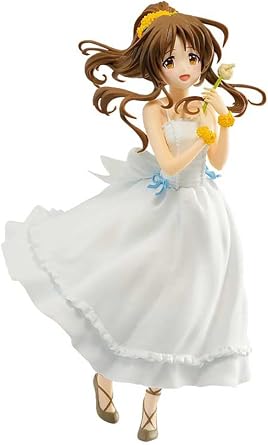 Amazon アイドルマスター シンデレラガールズ Exqフィギュア 高森藍子 フィギュア ドール 通販
