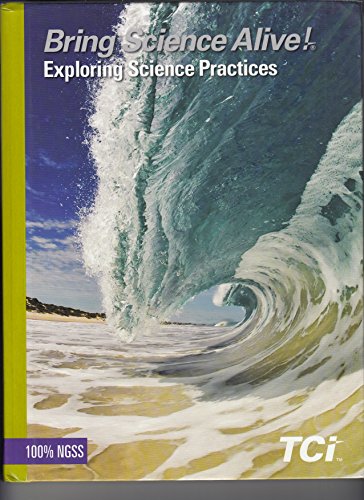 Bring Science Alive (Exploring Science Practice... 1583719784 Book Cover