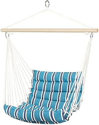 Amazon Com Porch Swing Hammock Patio Swings Outdoor Small