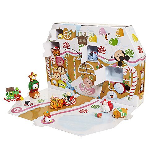 Tsum Tsum Disney Countdown To Christmas Advent Calendar 2016 Pricepulse tsum-tsum-disney-countdown-to-christmas-advent-calendar-2016-pricepulse
