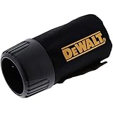 dewalt dws774 dust bolsa