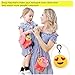 Emoji Keychains Bulk Plush Mini Emoji Pillows Birthday Party Favors Supplies for Kids Love Emoji Key Chain Classroom Prizes Claw Machine Toys Goodie Bags Valentines Gifts 20 Pack