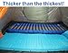 Inflatable Sleeping Pad with Built in Pump. The Perfect Mat for Camping & Backpacking. Lightweight & Compact. Maximum Insulation Using Special Air Tube Design for Comfortable Outdoor Experience