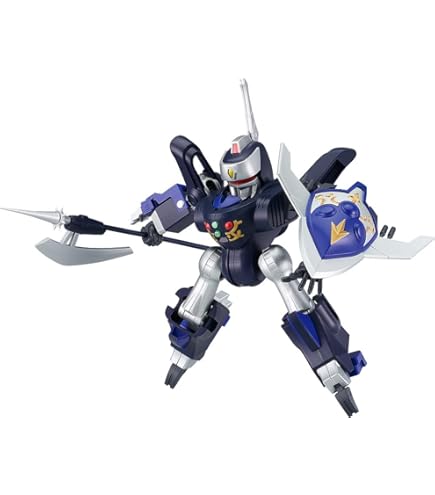 Amazon.com: Good Smile Company NG Knight Lamune & 40: King